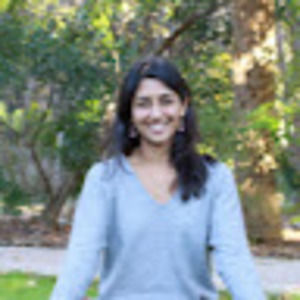 Meet your Posher, Sheila